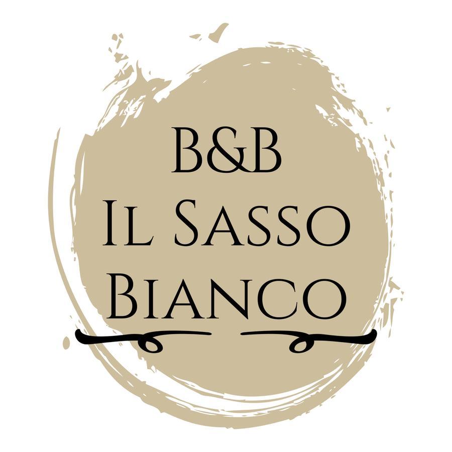 Bed and Breakfast Il Sasso Bianco Comerio Екстер'єр фото