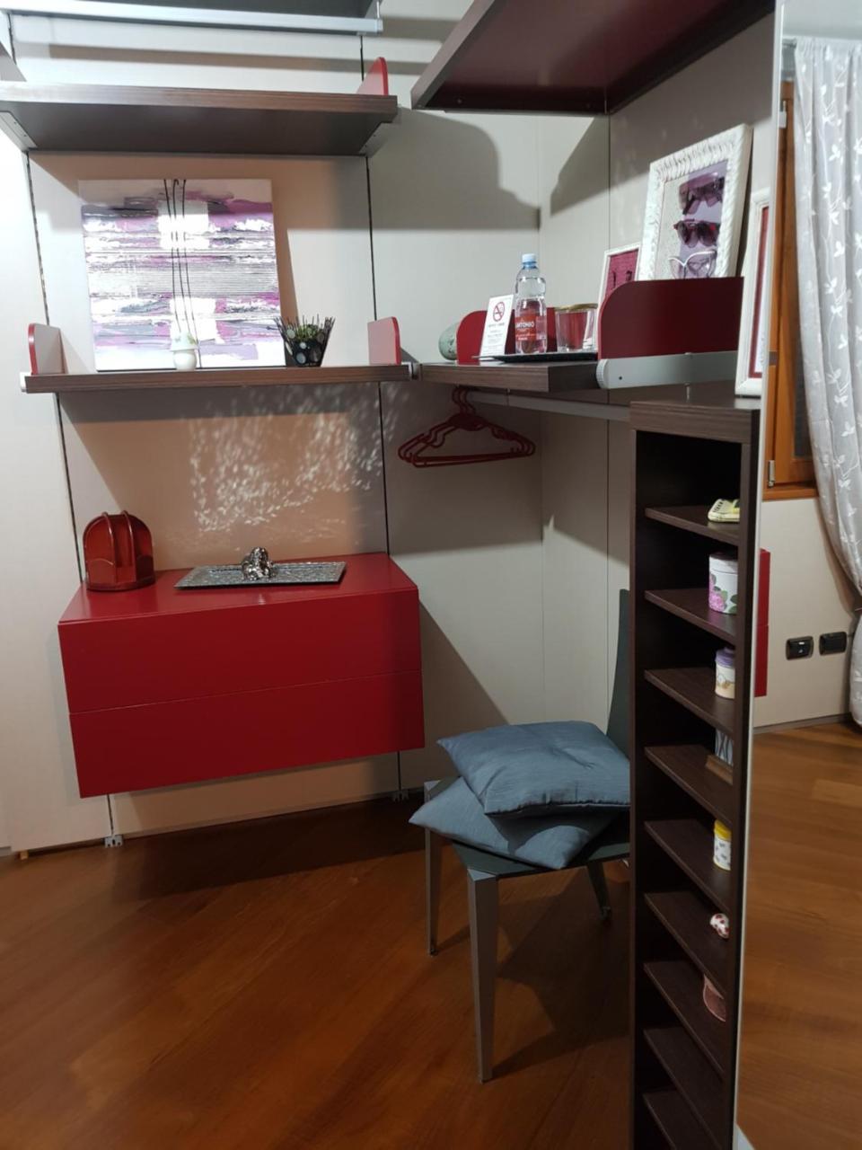 Bed and Breakfast Il Sasso Bianco Comerio Екстер'єр фото